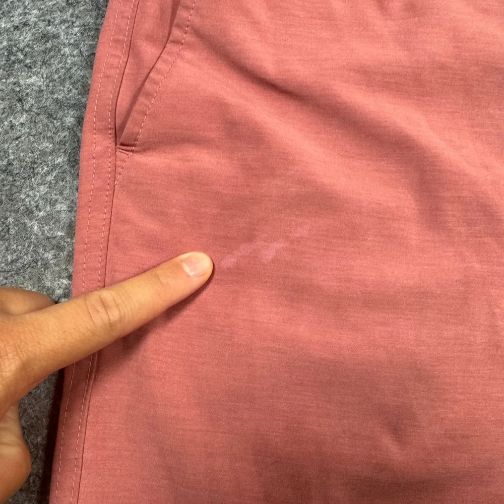 Faherty Belt Loop All Day 9
